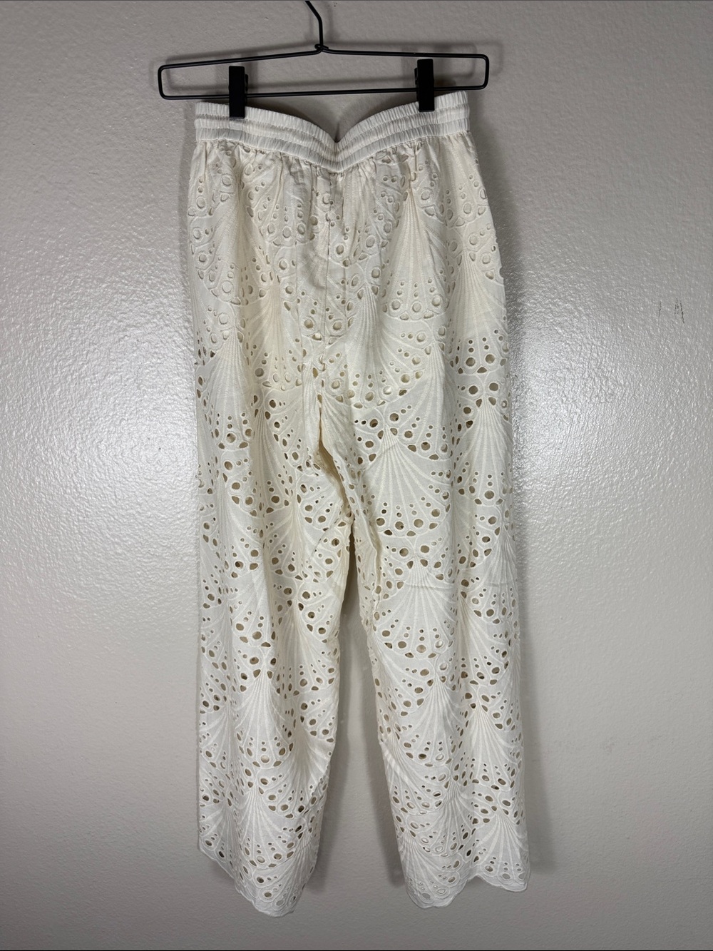 Kivari Piper Pant in Natural - Picture 5 of 6